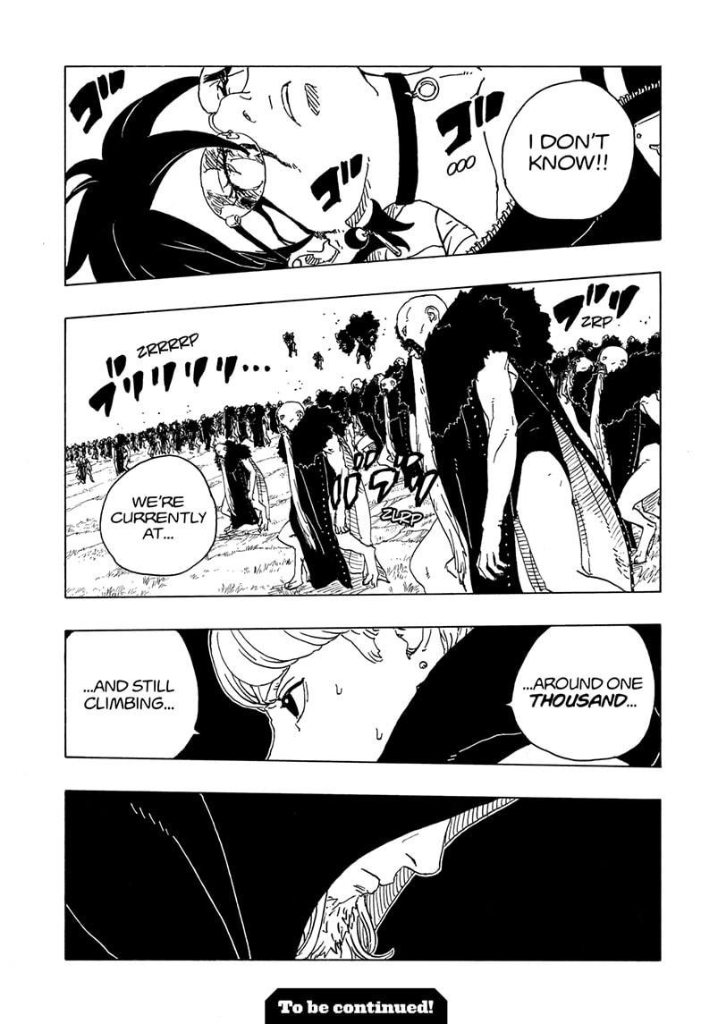 Boruto Two Blue Vortex 32 - Dancing With The Devil 41 imgi 41 41